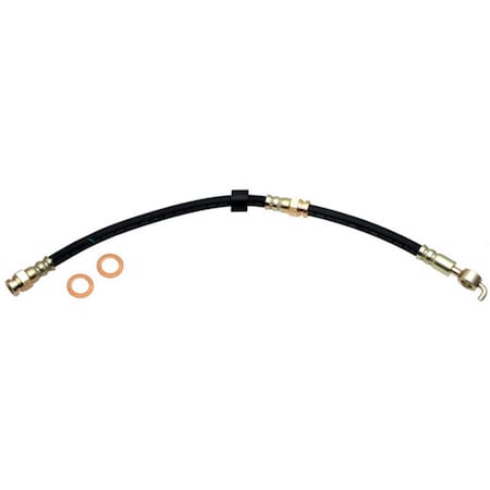 Raybestos Ford Escort 91-93 Hydraulic Hose, Bh38842 BH38842
